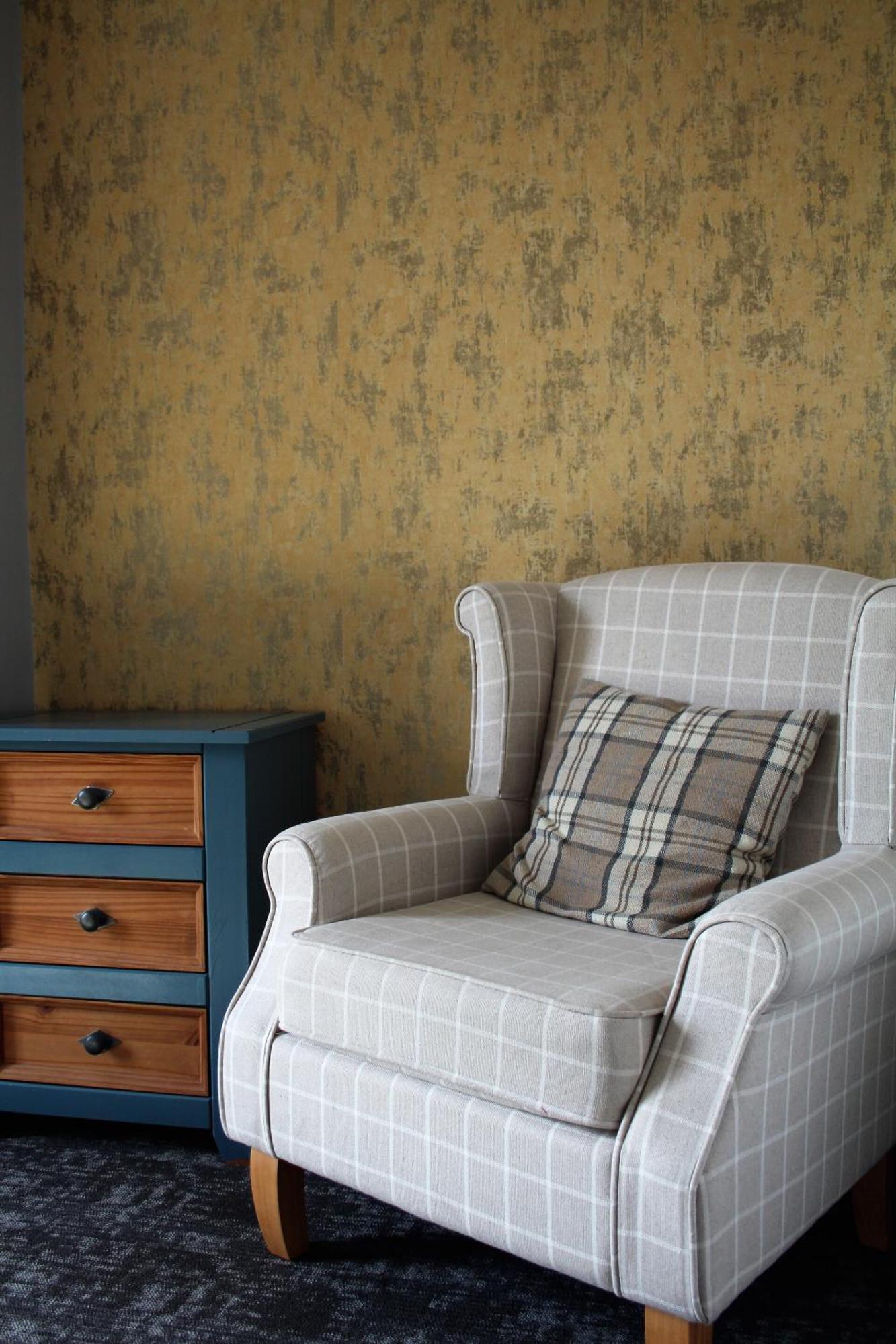 The Kirkcudbright Bay Hotel Room photo