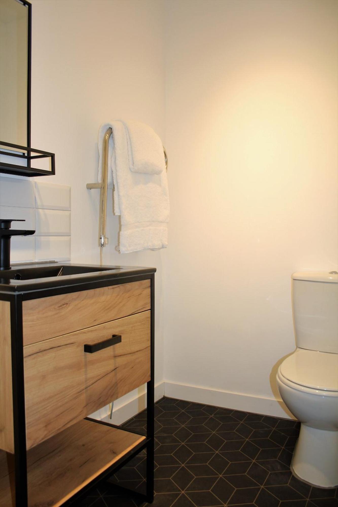 The Kirkcudbright Bay Hotel Room photo