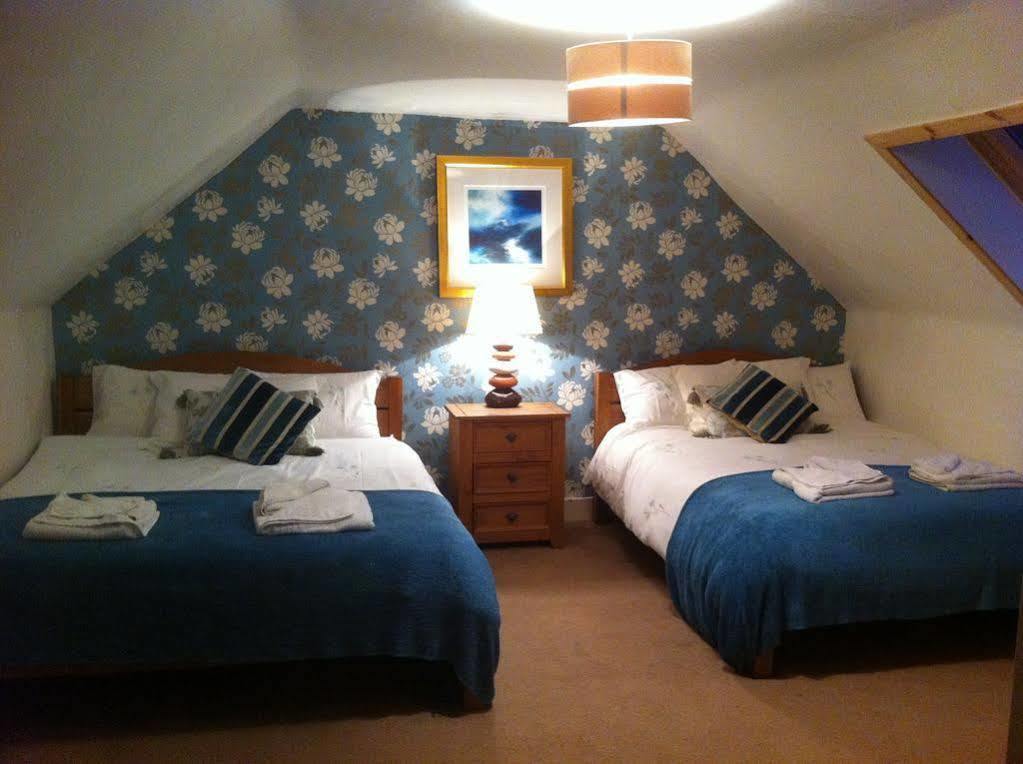 The Kirkcudbright Bay Hotel Exterior photo